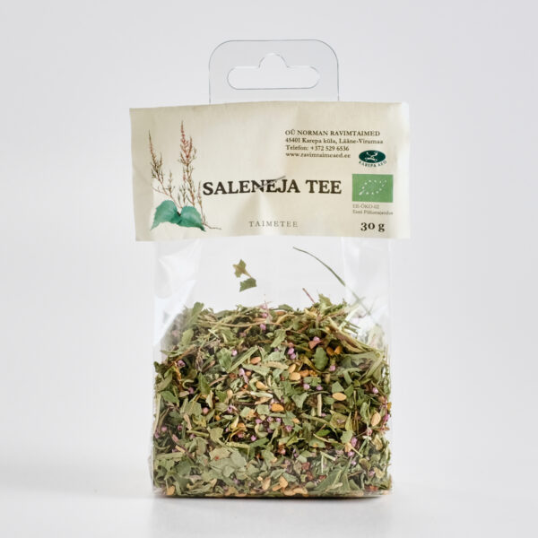 Saleneja tee 30g Norman